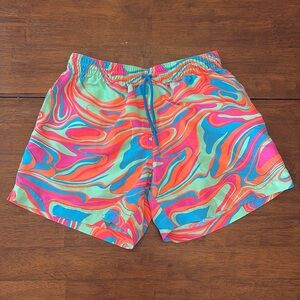 Chubbies Classic trunks 
Men L / 5.5” inseam
NWOT
Discontinued pattern